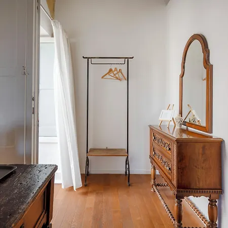 La Corte Bed and breakfast Matera