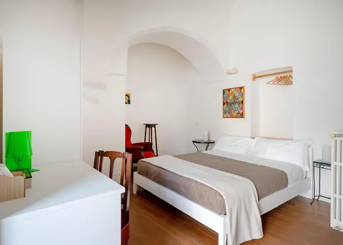 Bed & Breakfast La Corte 3*