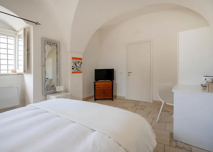 La Corte B&B 마테라