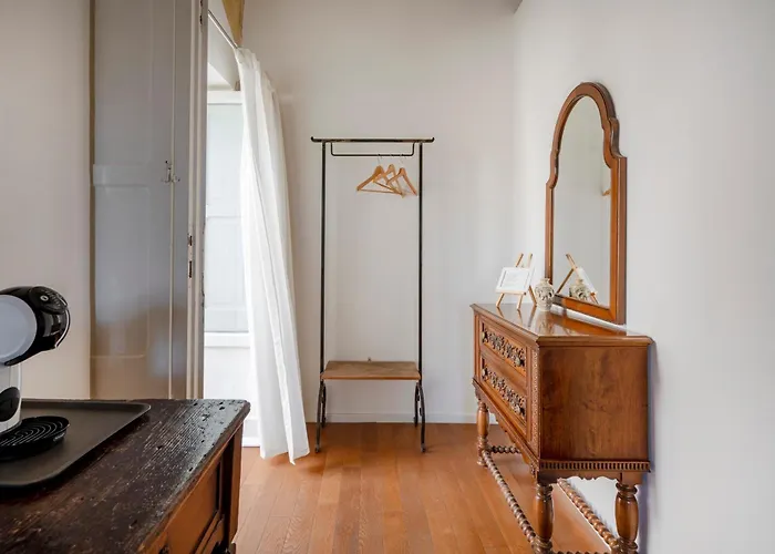 Bed & Breakfast La Corte