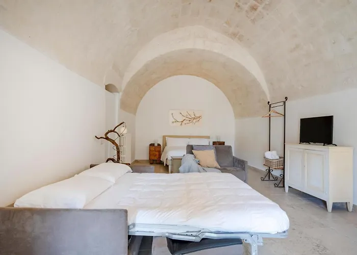 Bed & Breakfast La Corte 3*