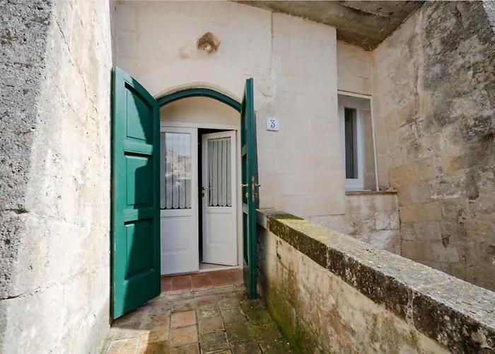 La Corte Bed & Breakfast