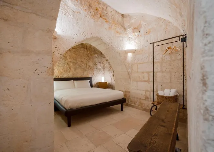 Bed & Breakfast La Corte 3*