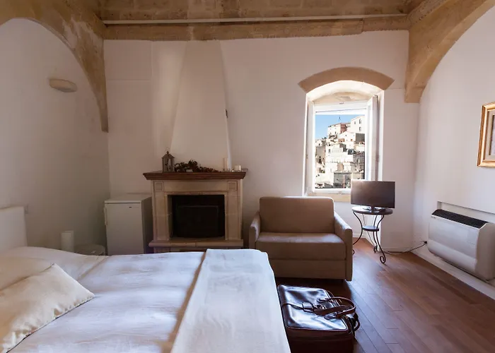 Bed & Breakfast La Corte