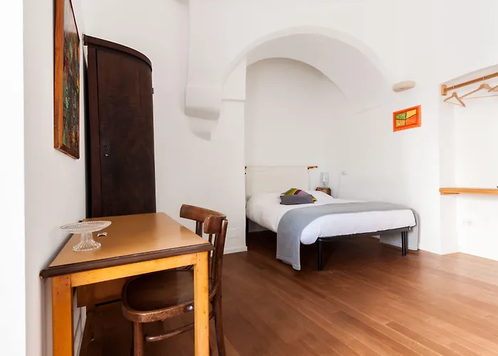 B&B La Corte 마테라