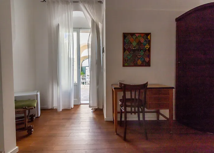 Bed & Breakfast La Corte Matera