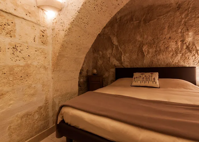 Bed & Breakfast La Corte 3*