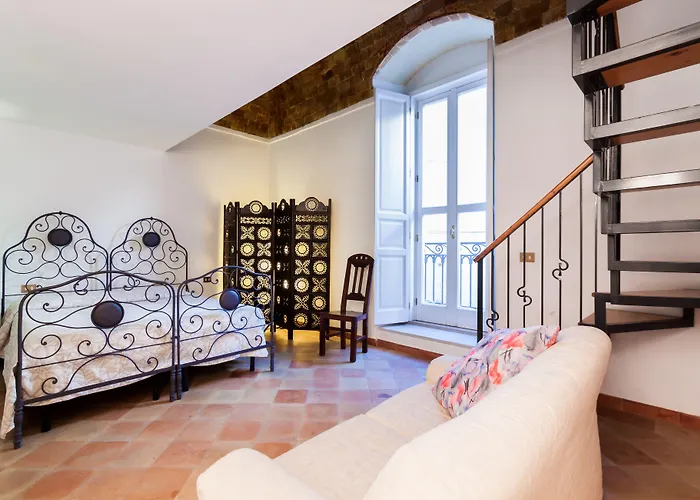 B&B La Corte 마테라