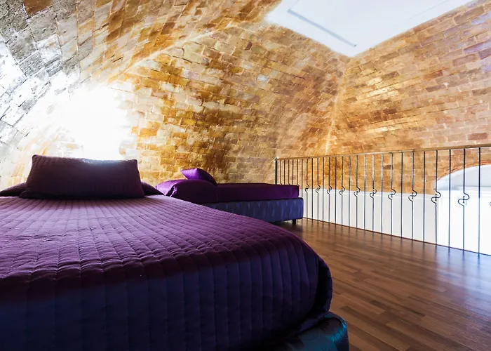 La Corte Bed & Breakfast Matera