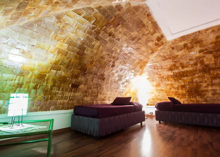 Bed & Breakfast La Corte