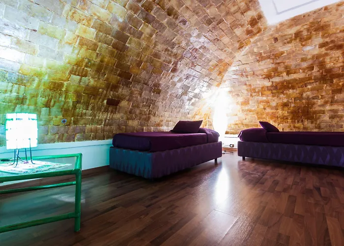 La Corte Bed & Breakfast