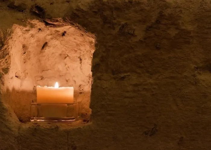 La Corte Bed & Breakfast Matera