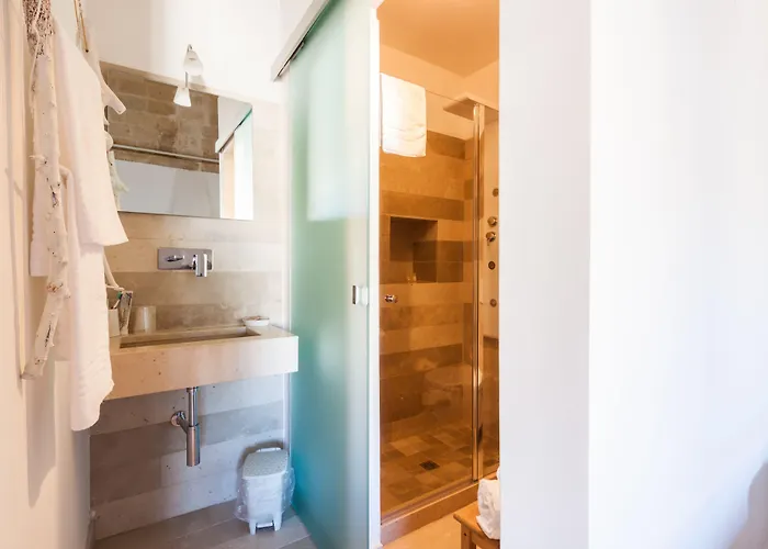 La Corte Bed & Breakfast 3*