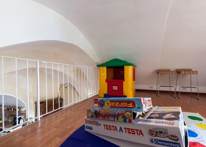 Bed & Breakfast La Corte 3*