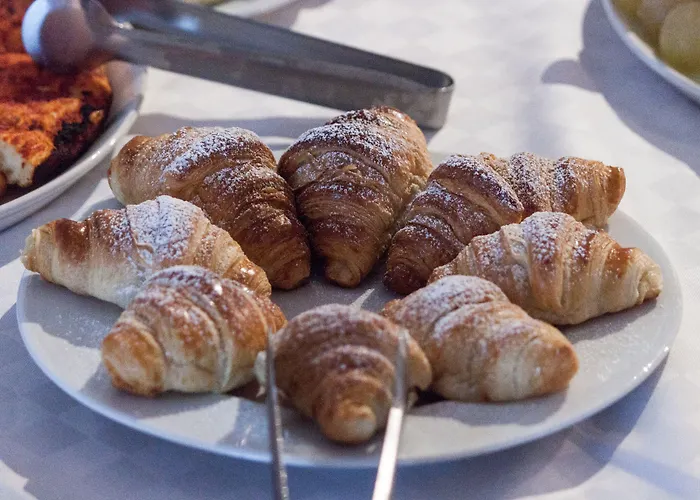 La Corte Bed & Breakfast 3*