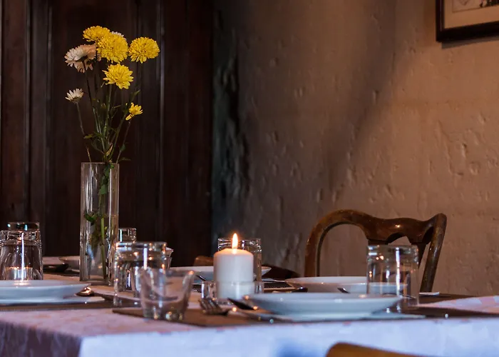 Bed & Breakfast La Corte 3*