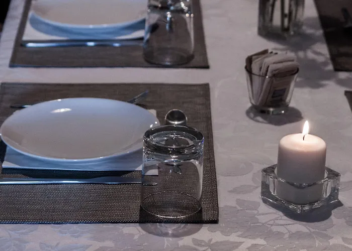 Bed & Breakfast La Corte