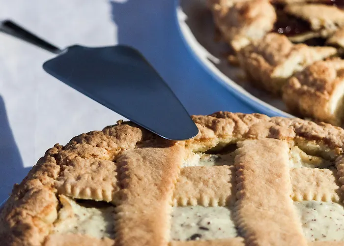 Bed & Breakfast La Corte 3*