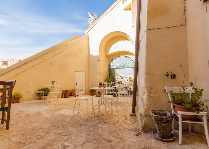 Bed & Breakfast La Corte 3*